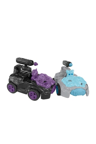 Crashmobile Ombra con Mini Creature Eldrador Mini Creatures - Da 7 anni