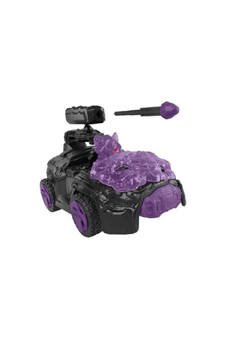 Crashmobile Ombra con Mini Creature Eldrador Mini Creatures - Da 7 anni
