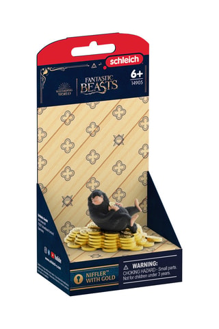 Snaso Harry Potter - Da 6 anni