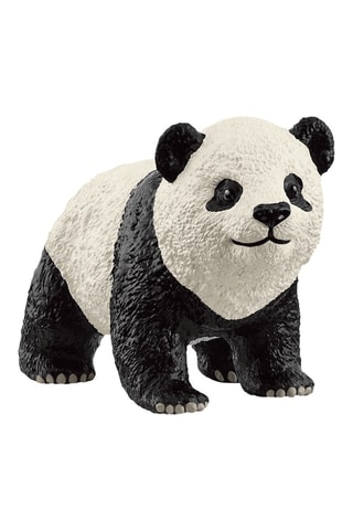 Statuina cucciolo di panda gigante - Da 3 anni