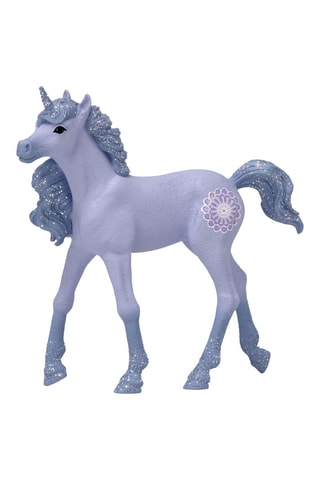 Statuina puledro unicorno Iris - 5-12 anni