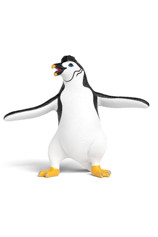 Statuina Juri il pinguino - Da 3 anni