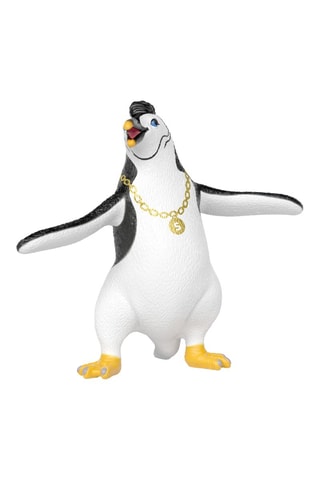 Statuina Juri il pinguino - Da 3 anni