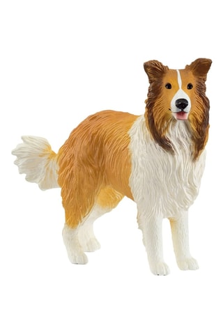 Statuina Cane Collie - Da 3 anni