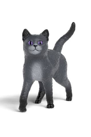 Statuina Karajan il gatto - Da 3 anni