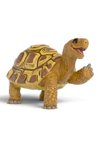 Statuina Henrietta la tartaruga - Da 3 anni