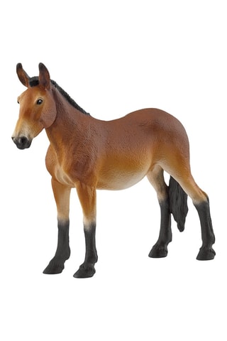 Statuina mulo - Da 3 anni