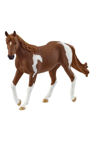 Statuina giumenta Paint Horse - 5-12 anni