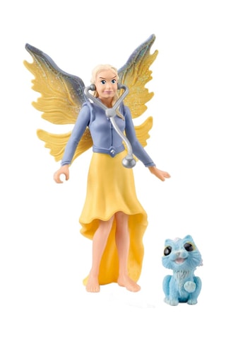 Statuina allevamento animali magici - Da 4 anni
