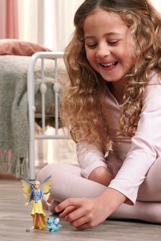 Statuina allevamento animali magici - Da 4 anni