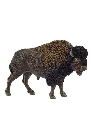 Statuina bisonte - Da 3 anni