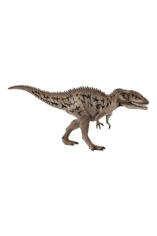 Statuina Carcharodontosaurus - 4-10 anni