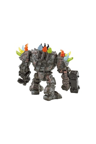 Master Robot e mini creatura Eldrador® Mini Creatures - Da 7 anni