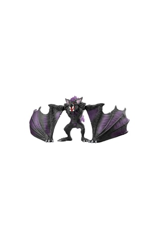 Pipistrello delle tenebre Eldrador Creatures - Da 7 anni