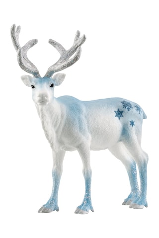 Renna di Natale Wild Life - Da 3 anni