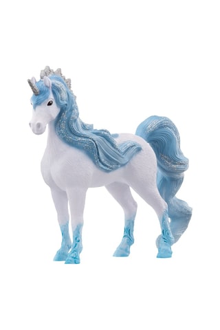 Giumenta unicorno Flowy Bayala - Da 5 anni
