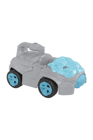 Crashmobile Ghiaccio con Mini Creature Eldrador Mini Creatures - Da 7 anni