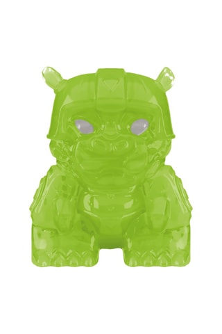 Crashmobile Roccia con Mini Creature Eldrador Mini Creatures - Da 7 anni