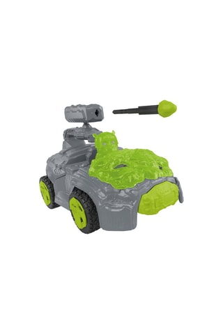 Crashmobile Roccia con Mini Creature Eldrador Mini Creatures - Da 7 anni