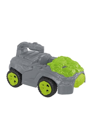Crashmobile Roccia con Mini Creature Eldrador Mini Creatures - Da 7 anni