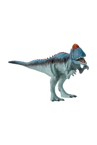Cryolophosaurus - Da 4 anni