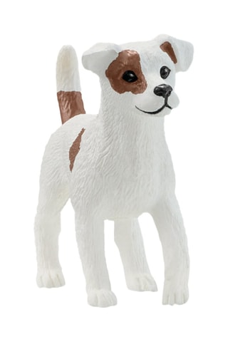 Guardia forestale con veicolo Farm World - Da 3 anni