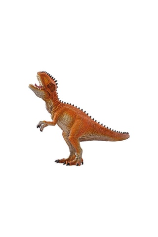 Auto fuoristrada con avamposto Dinosaurs - Da 4 anni
