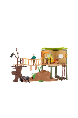 Ranger Adventure Station Wild Life - Da 3 anni