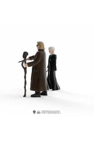 3 personaggi Harry Potter - Da 6 anni