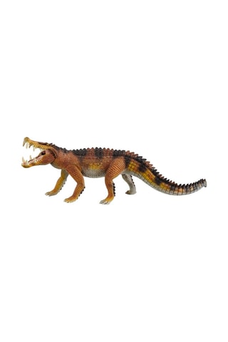 Kaprosuchus - Da 4 anni