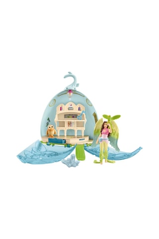 Libreria mistica floreale Bayala® - Da 5 anni