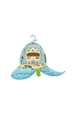 Libreria mistica floreale Bayala® - Da 5 anni