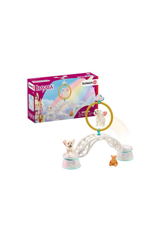 Area di allenamento per leoncini alati Bayala® - Da 5 anni