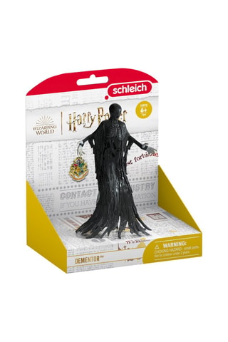 Dissennatore Harry Potter - Da 6 anni