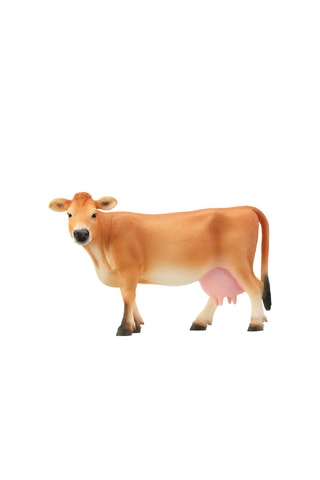 Mucca Jersey Farm World - Da 3 anni