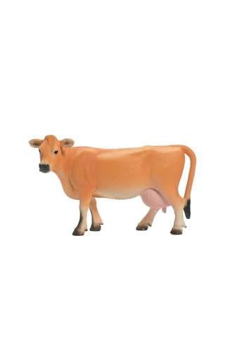 Mucca Jersey Farm World - Da 3 anni