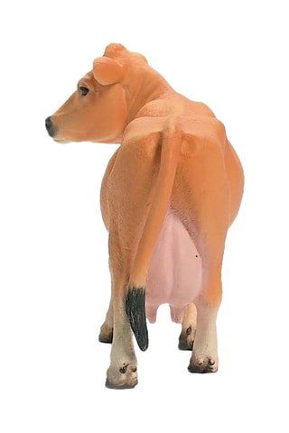 Mucca Jersey Farm World - Da 3 anni