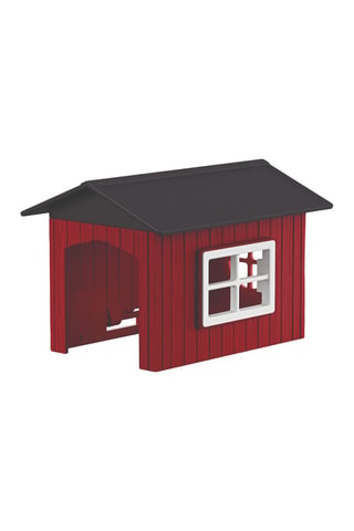 Set cuccia con golden retriever - Da 3 anni