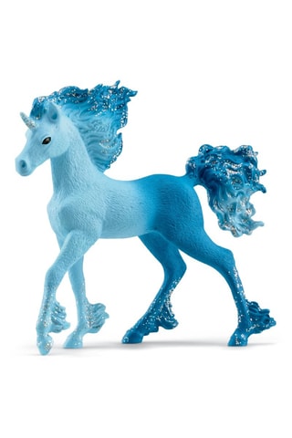Puledro unicorno di fuoco e acqua Elementa bayala® - Da 5 anni