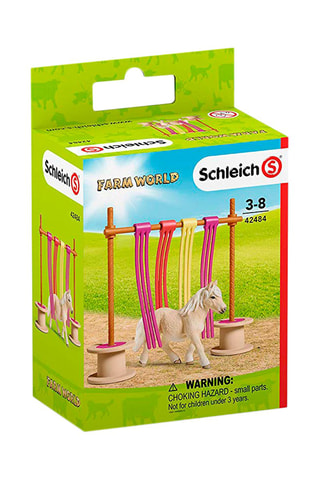 Set per cavalli Farm World - Da 3 anni