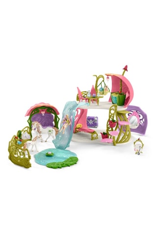 Casa-fiore glitterata Bayala® - Da 5 anni