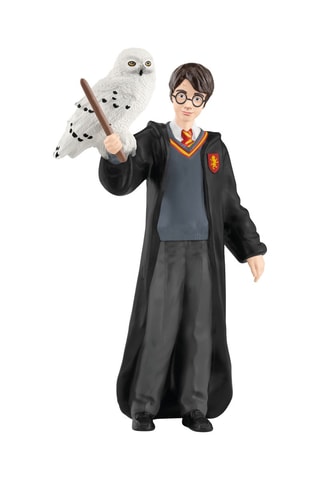 Harry e Hedwige Harry Potter - Da 6 a 12 anni
