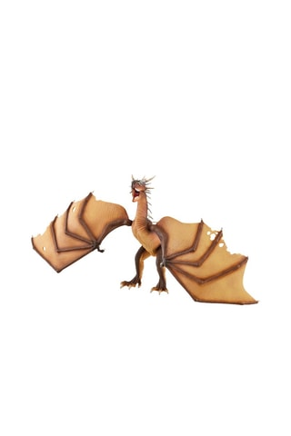 Ungaro spinato Harry Potter - Da 3 anni