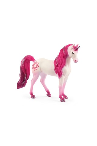 Unicorno Mandala - Da 5 anni
