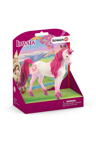 Unicorno Mandala - Da 5 anni