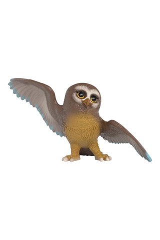 Figurine Muriel la chouette - Dès 3 ans