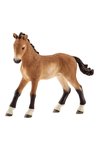 Figurine Poulain Tennessee Walker - Dès 3 ans