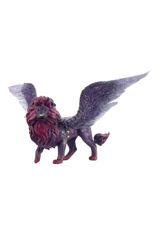 Figurine Lion de la Lune - Dès 5 ans