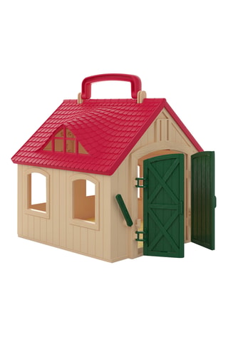 Ferme transportable - Dès 3 ans
