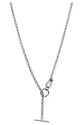 Collana - Argento